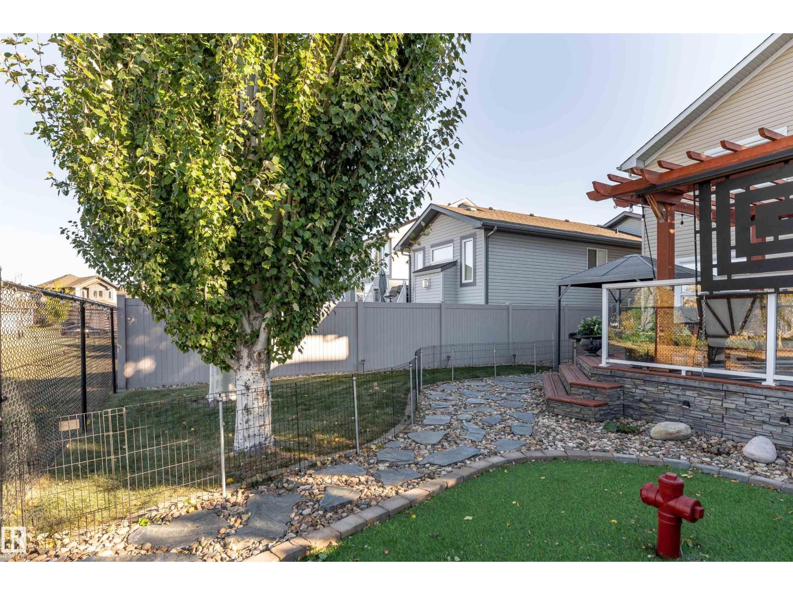 22 Westbrook Wd, Fort Saskatchewan, Alberta  T8L 0J9 - Photo 10 - E4459849