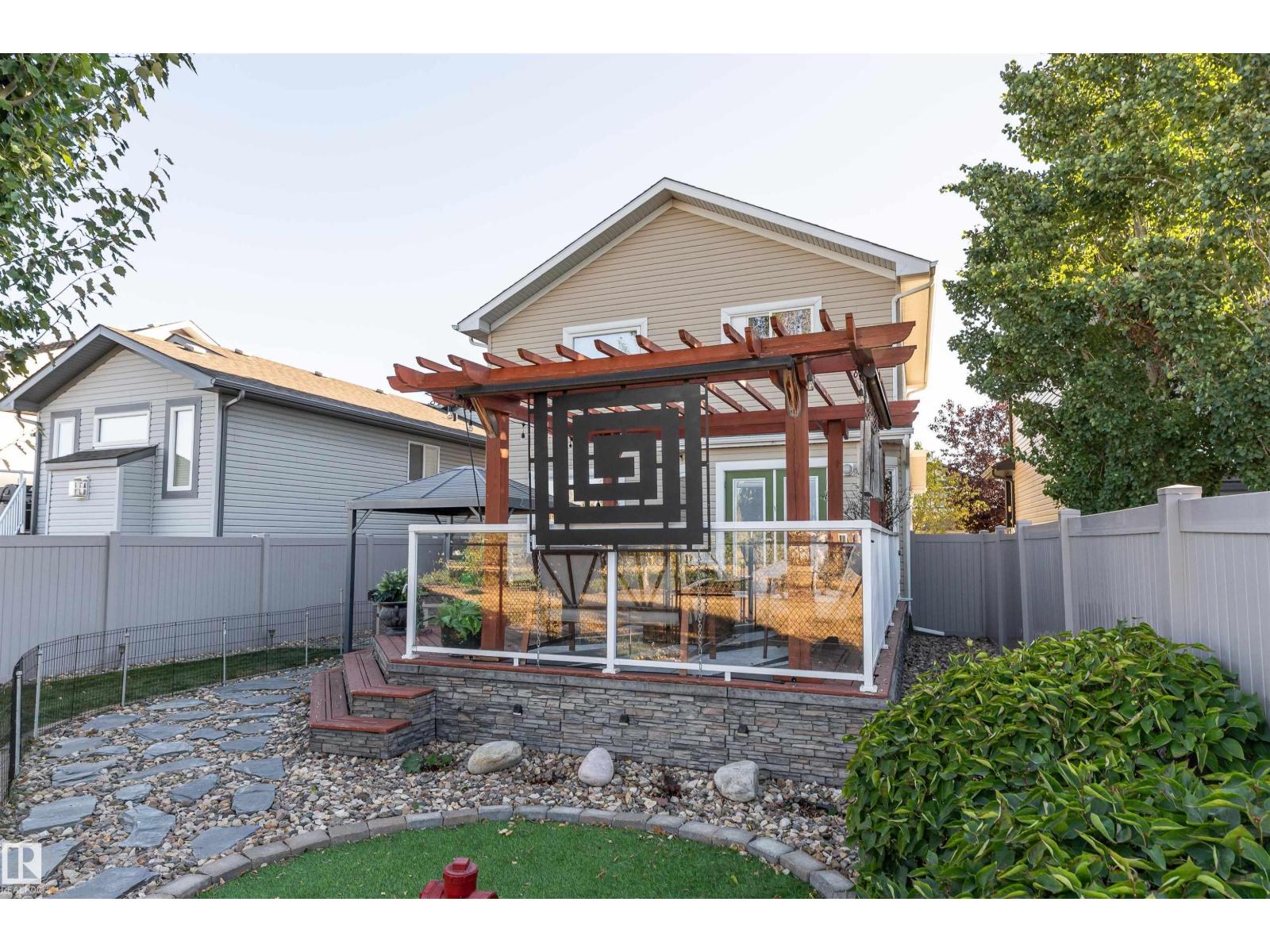 22 Westbrook Wd, Fort Saskatchewan, Alberta  T8L 0J9 - Photo 11 - E4459849