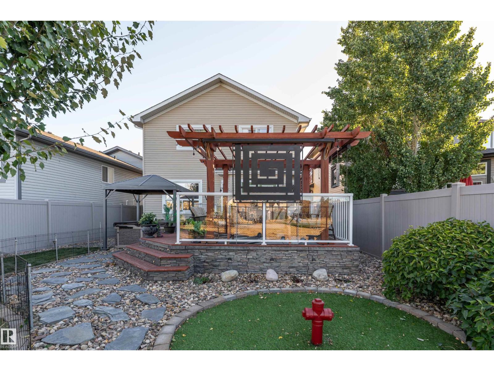 22 Westbrook Wd, Fort Saskatchewan, Alberta  T8L 0J9 - Photo 12 - E4459849