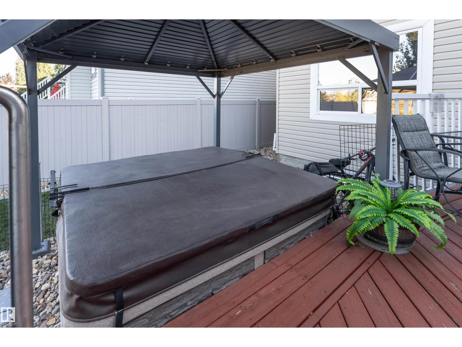 22 Westbrook Wd, Fort Saskatchewan, Alberta  T8L 0J9 - Photo 17 - E4459849