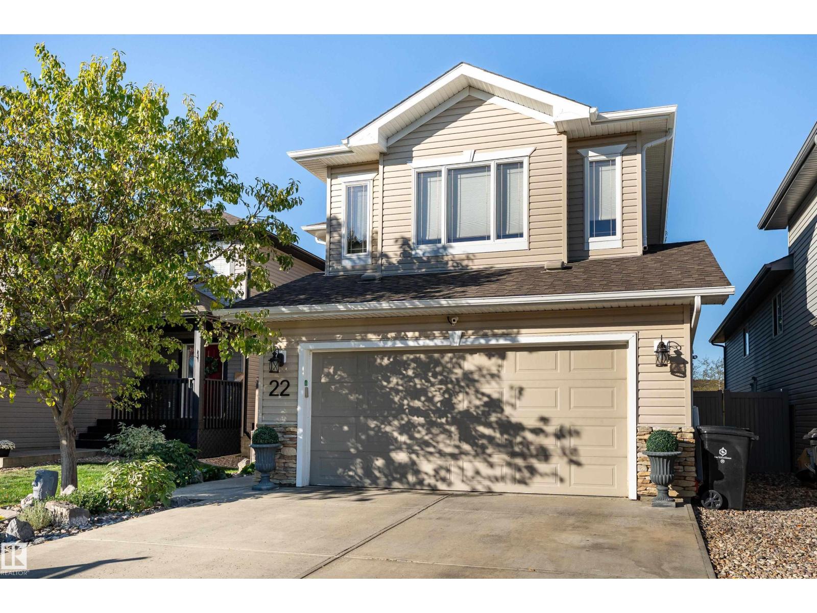 22 Westbrook Wd, Fort Saskatchewan, Alberta  T8L 0J9 - Photo 3 - E4459849