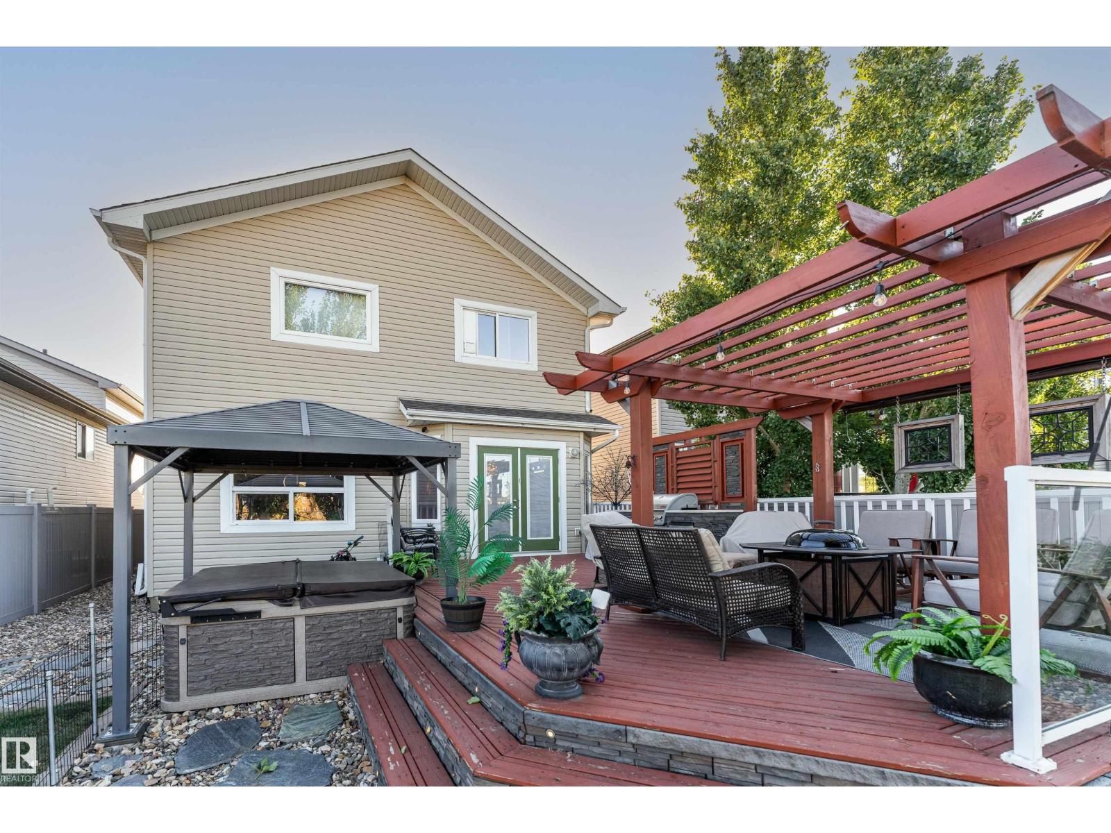 22 Westbrook Wd, Fort Saskatchewan, Alberta  T8L 0J9 - Photo 9 - E4459849
