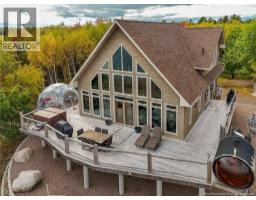 16 Beecher Lane, Douglas Harbour, New Brunswick