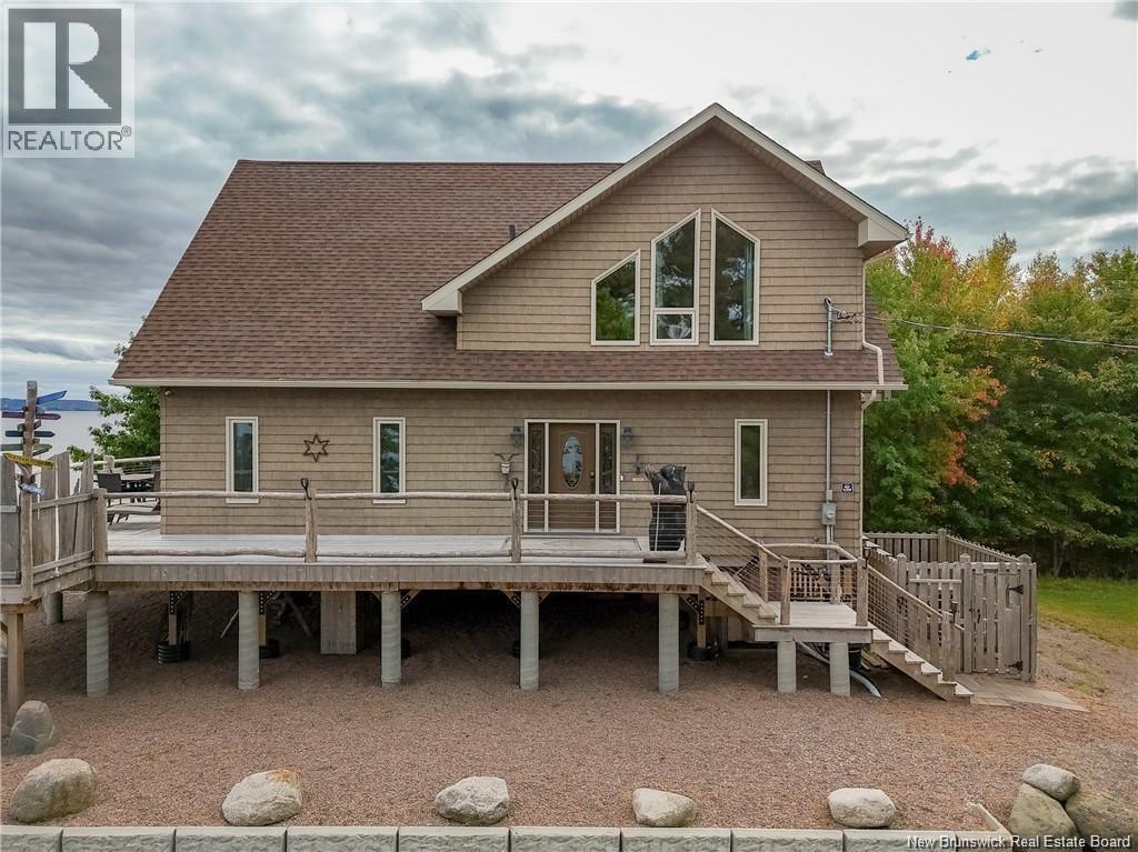 16 Beecher Lane, Douglas Harbour, New Brunswick  E4B 1Z7 - Photo 39 - NB123843