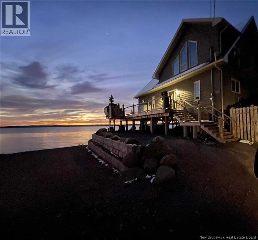 16 Beecher Lane, Douglas Harbour, New Brunswick  E4B 1Z7 - Photo 45 - NB123843