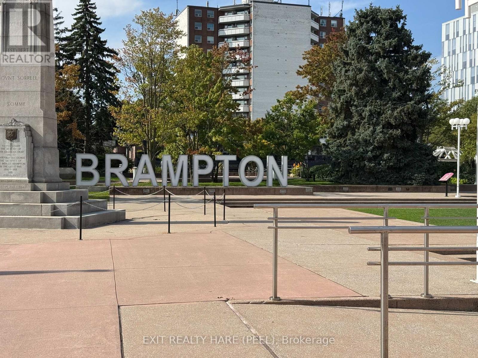 35 Ridgehill Drive, Brampton, Ontario  L6Y 2C3 - Photo 40 - W12427431