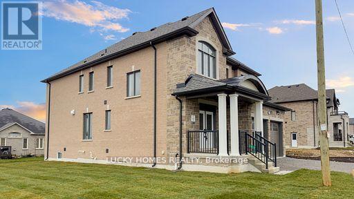 15 Fisher Road, Kawartha Lakes, Ontario  K9V 0E5 - Photo 4 - X12258047