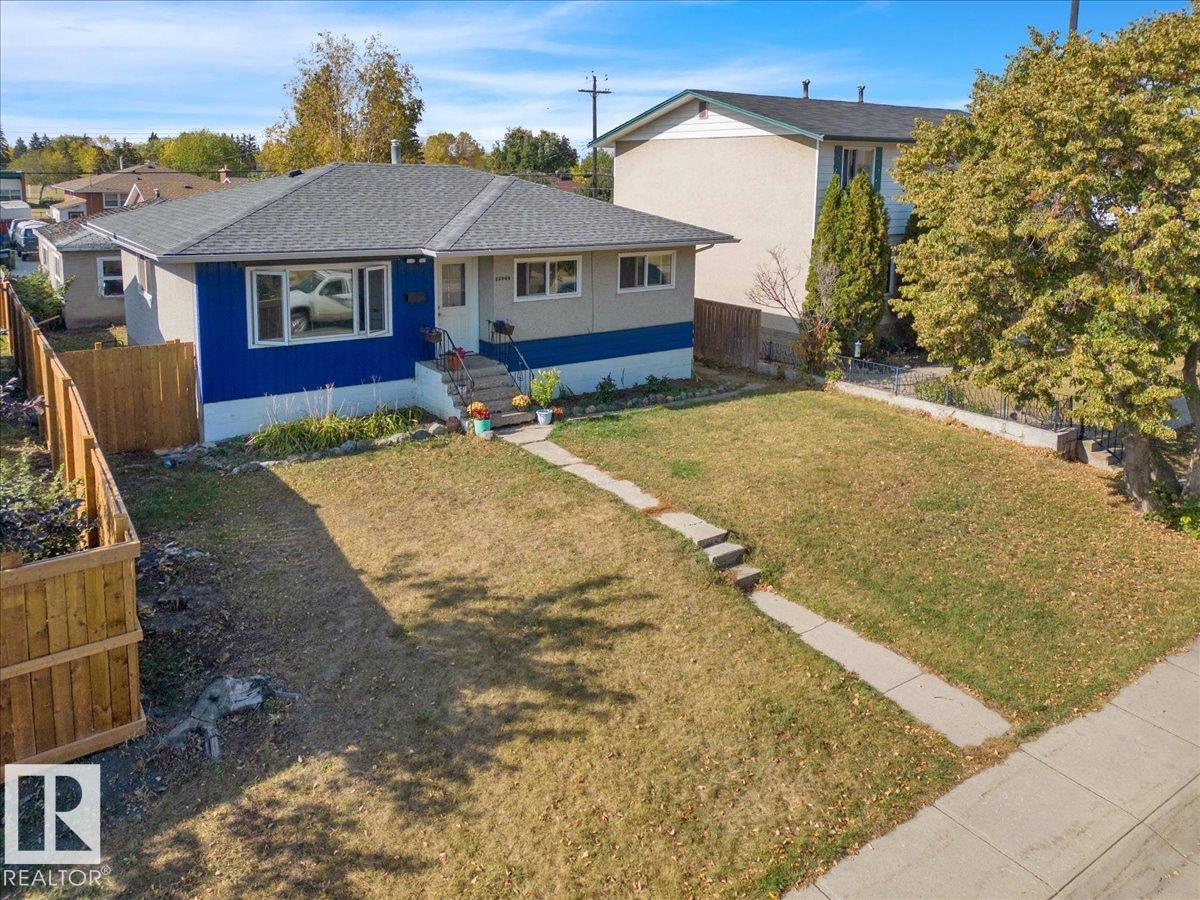 12944 128 St Nw, Edmonton, Alberta  T5L 1E5 - Photo 2 - E4459851