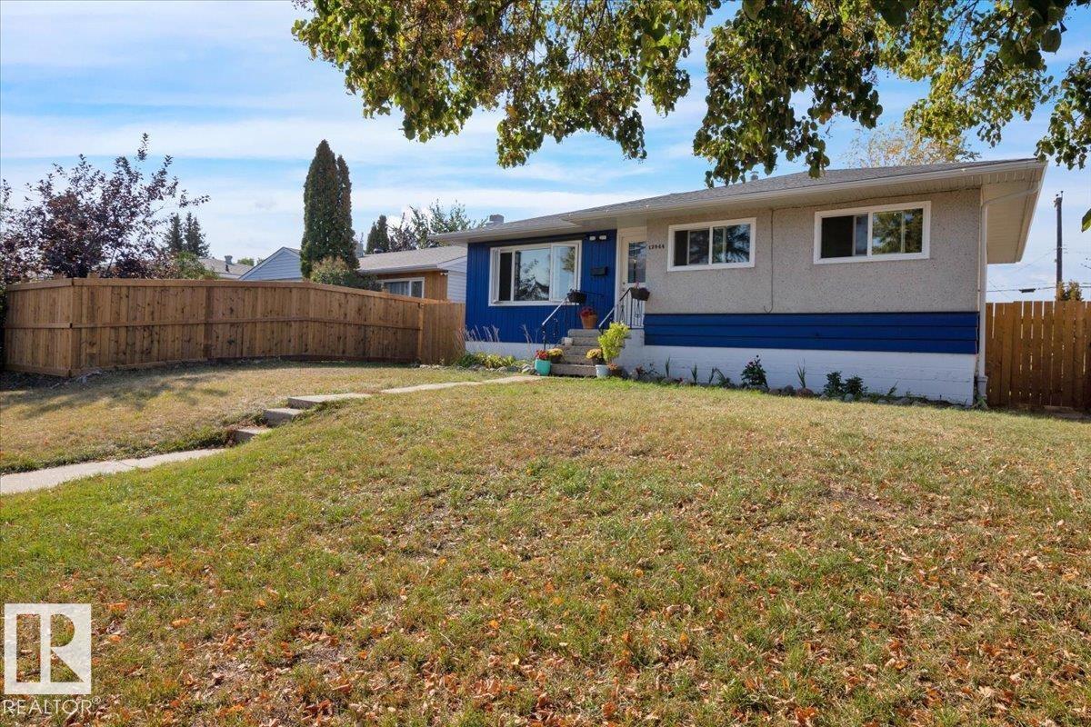 12944 128 St Nw, Edmonton, Alberta  T5L 1E5 - Photo 5 - E4459851