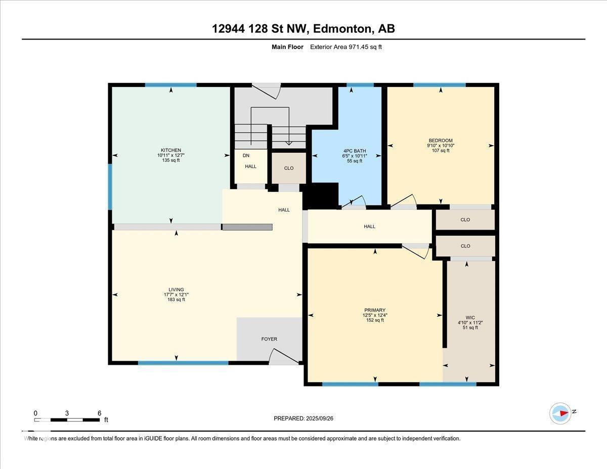 12944 128 St Nw, Edmonton, Alberta  T5L 1E5 - Photo 52 - E4459851