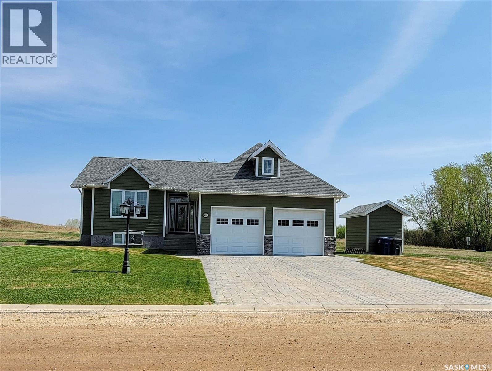408 5th STREET E, Wilkie, Saskatchewan