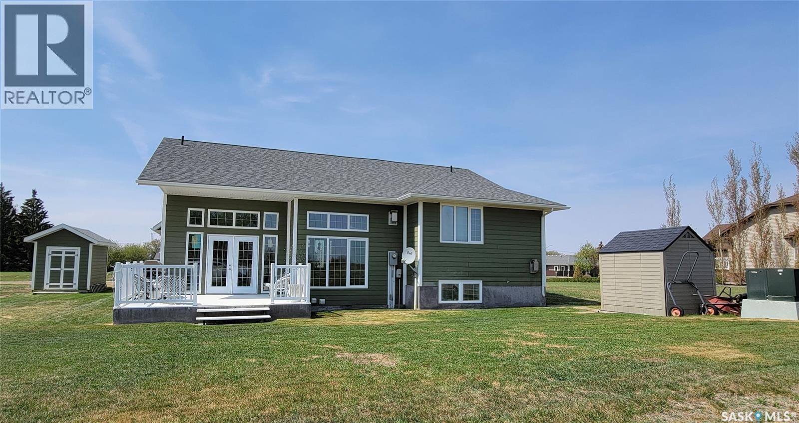 408 5th Street E, Wilkie, Saskatchewan  S0K 4W0 - Photo 2 - SK019525