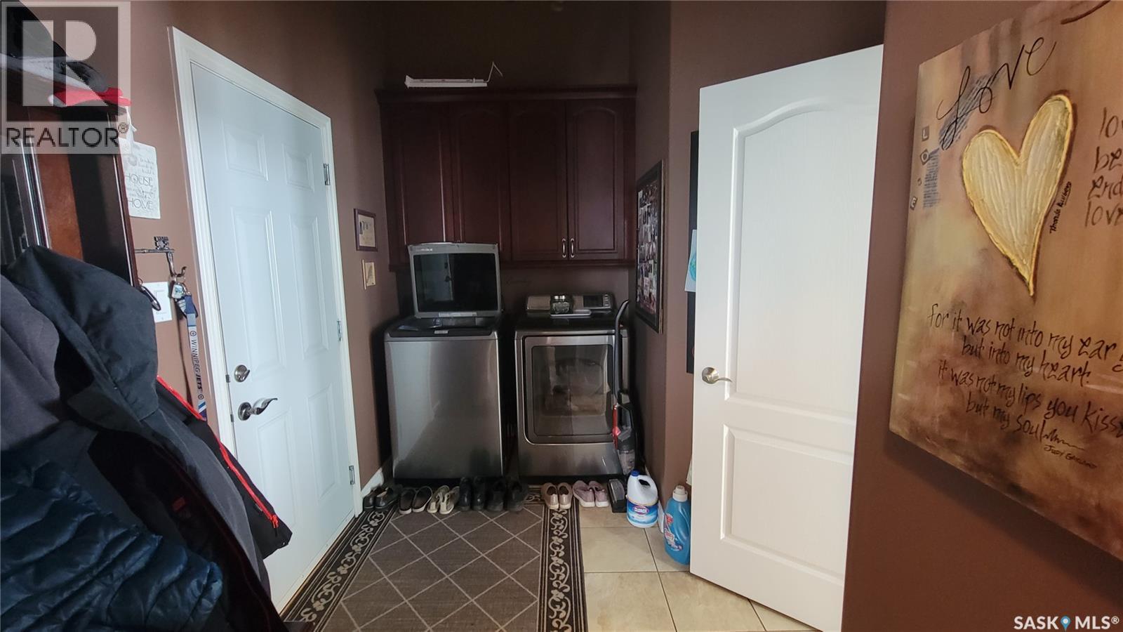 408 5th Street E, Wilkie, Saskatchewan  S0K 4W0 - Photo 20 - SK019525