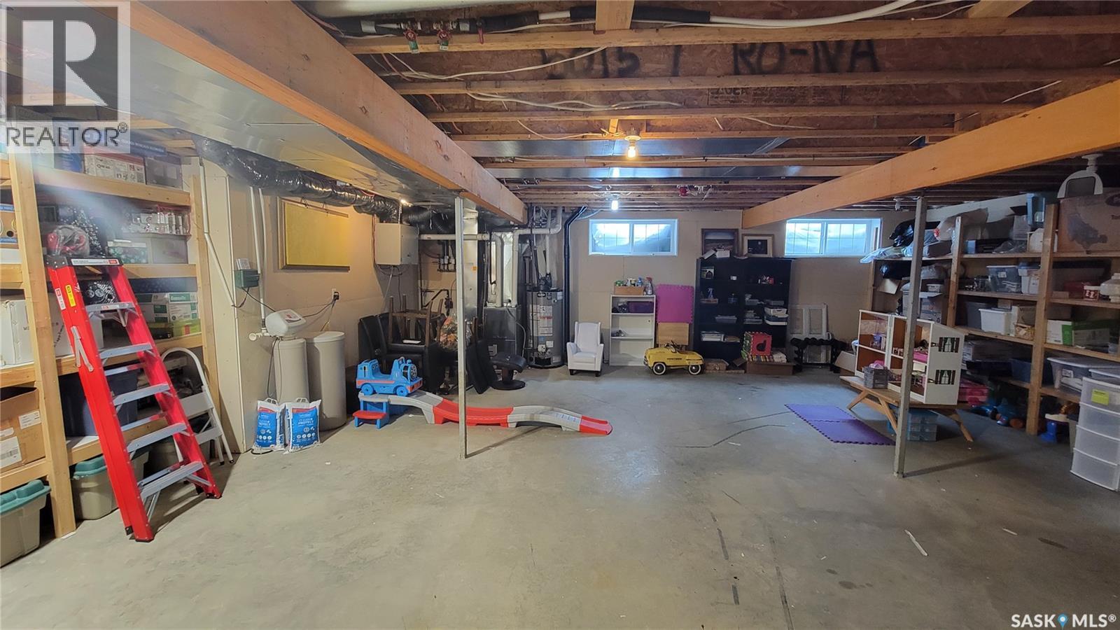 408 5th Street E, Wilkie, Saskatchewan  S0K 4W0 - Photo 39 - SK019525