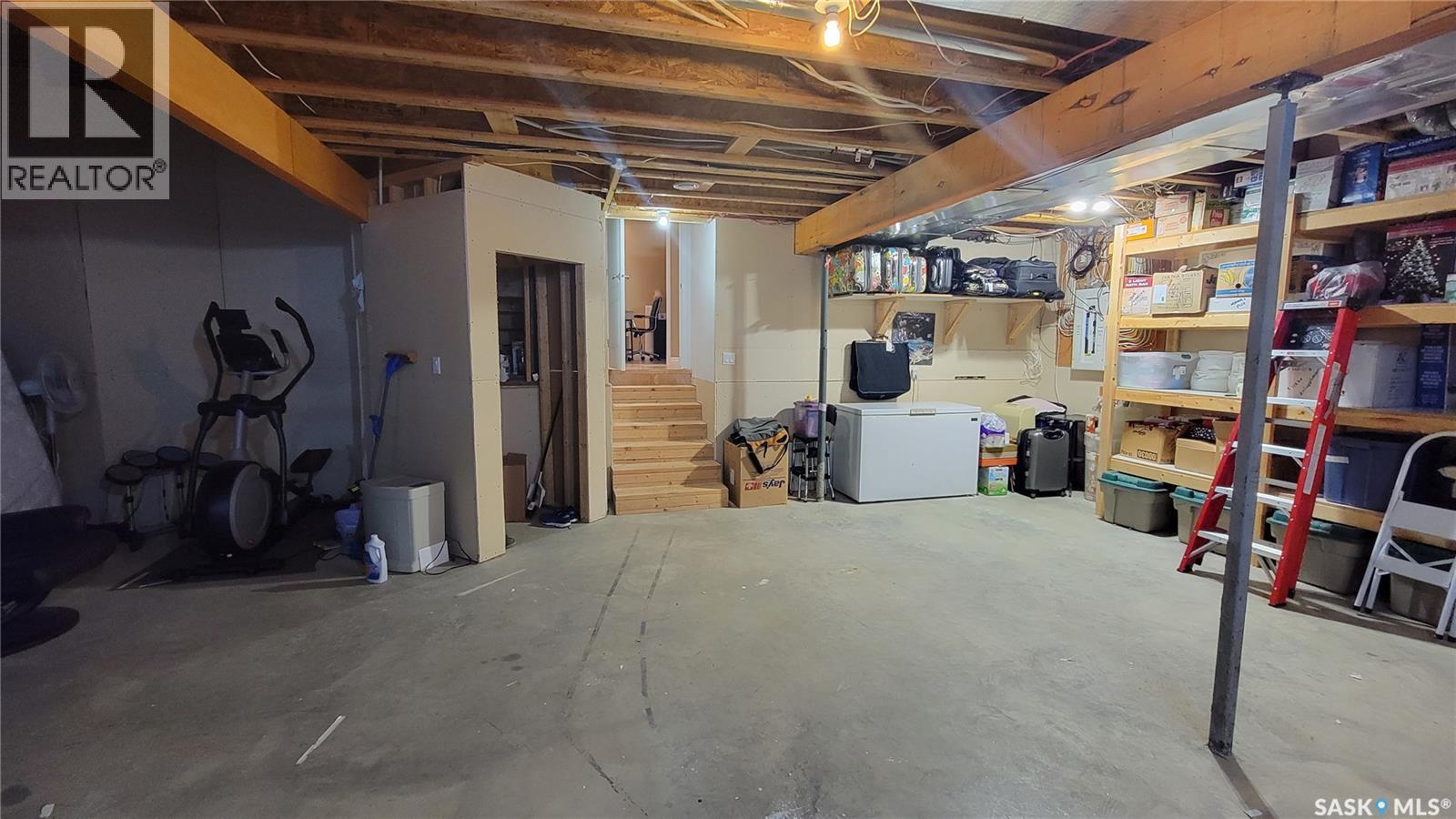 408 5th Street E, Wilkie, Saskatchewan  S0K 4W0 - Photo 45 - SK019525
