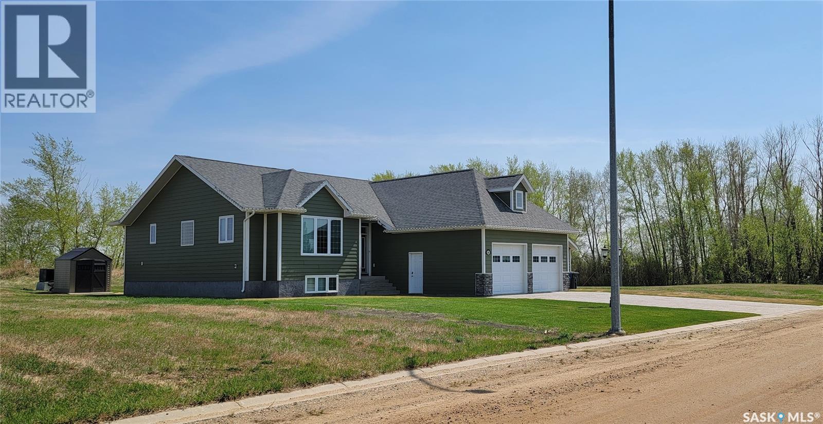 408 5th Street E, Wilkie, Saskatchewan  S0K 4W0 - Photo 50 - SK019525