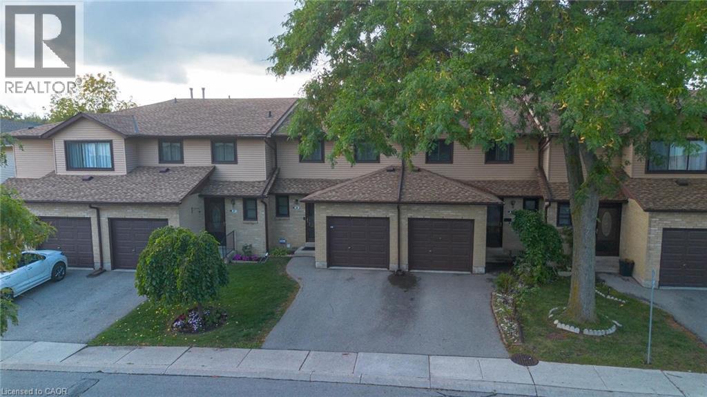 860 RYMAL Road E Unit# 48, Hamilton, Ontario