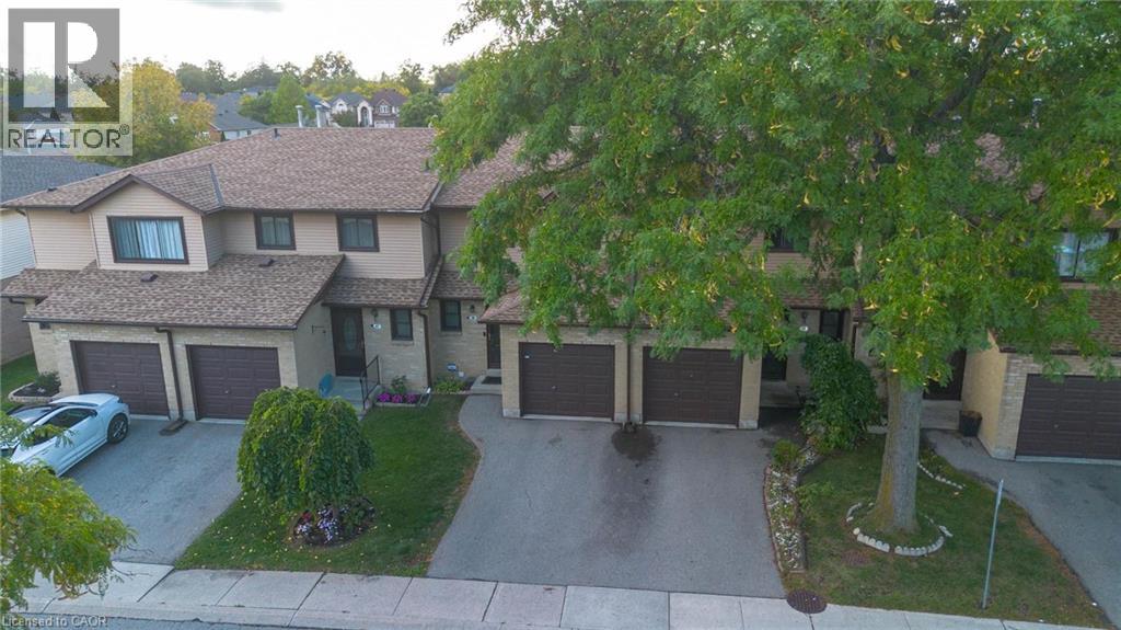 860 Rymal Road E Unit# 48, Hamilton, Ontario  L8W 2X7 - Photo 2 - 40772690