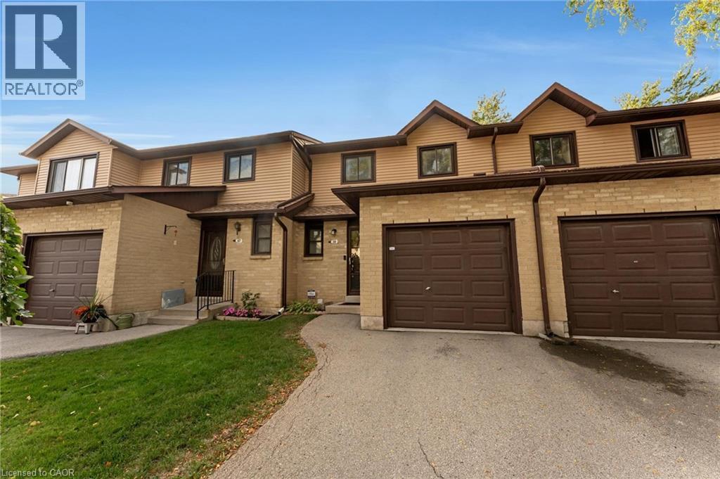860 Rymal Road E Unit# 48, Hamilton, Ontario  L8W 2X7 - Photo 3 - 40772690