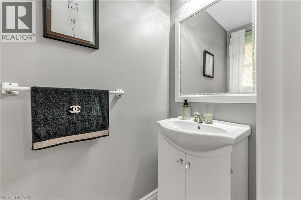 860 Rymal Road E Unit# 48, Hamilton, Ontario  L8W 2X7 - Photo 39 - 40772690