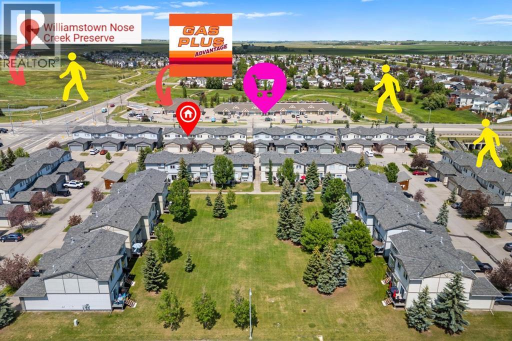 702, 720 Willowbrook Road Nw, Airdrie, Alberta  T4B 2Y9 - Photo 36 - A2236926