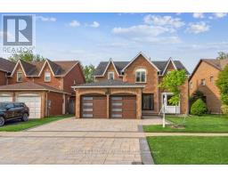LOWER - 2036 GROSVENOR STREET, Oakville, Ontario