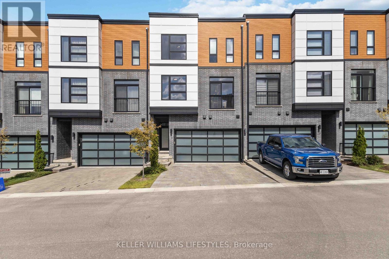 18 - 231 Callaway Road, London North, Ontario  N6G 0M3 - Photo 30 - X12430628