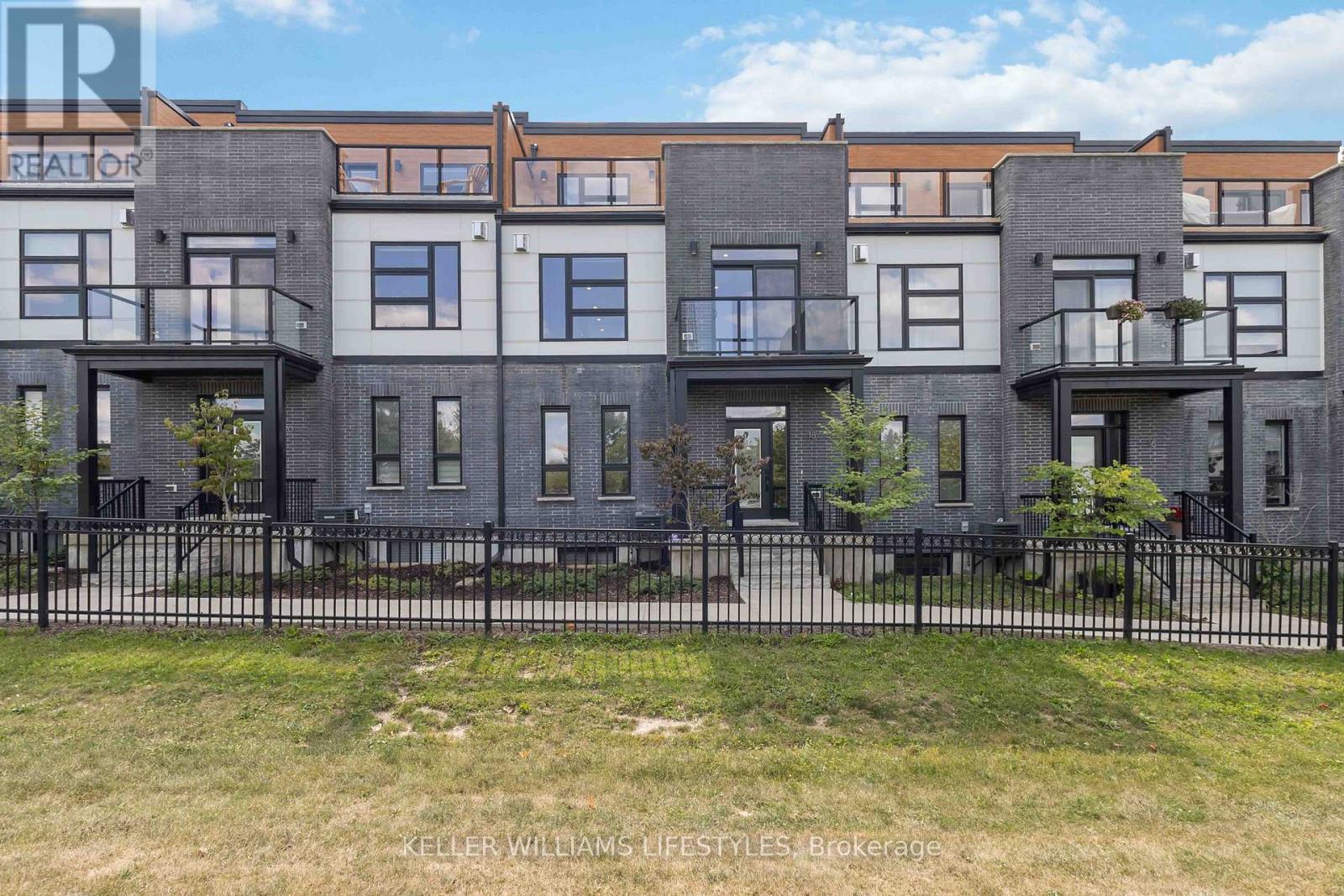 18 - 231 Callaway Road, London North, Ontario  N6G 0M3 - Photo 4 - X12430628