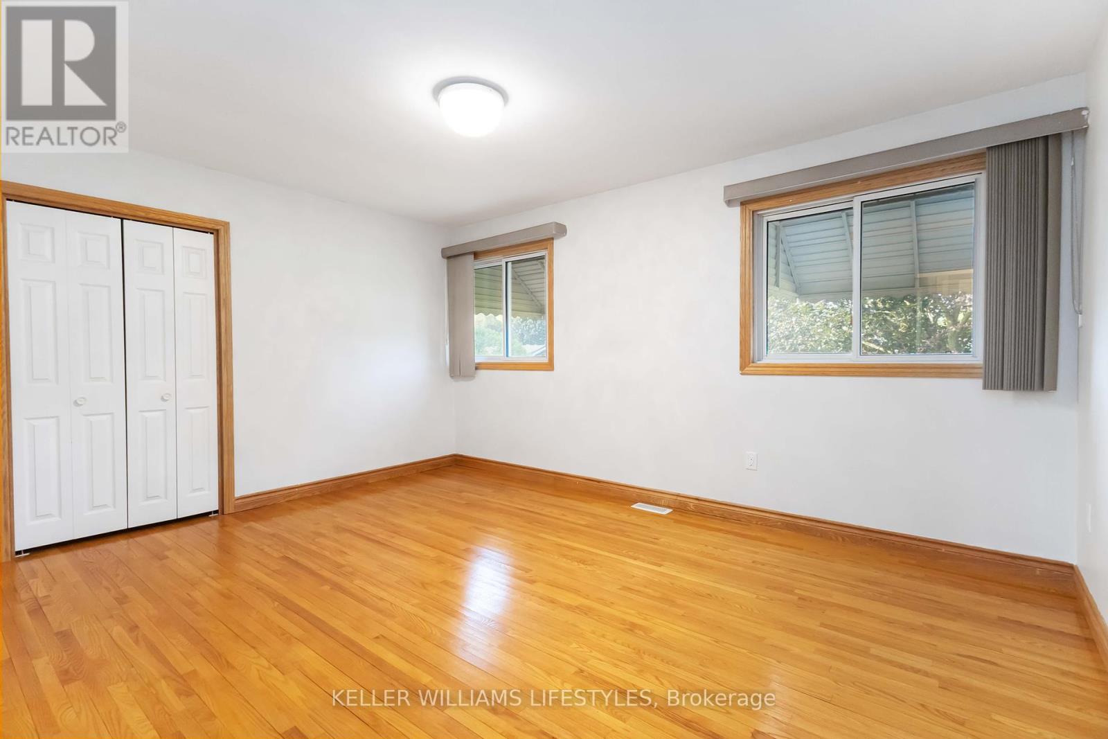 Upper - 61 Delaware Street S, Middlesex Centre, Ontario  N0L 1R0 - Photo 21 - X12430629