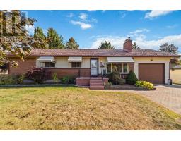 UPPER - 61 DELAWARE STREET S, Middlesex Centre, Ontario