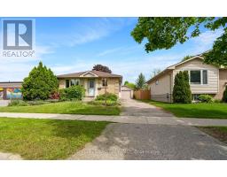 92 ARDSLEY ROAD, London North, Ontario