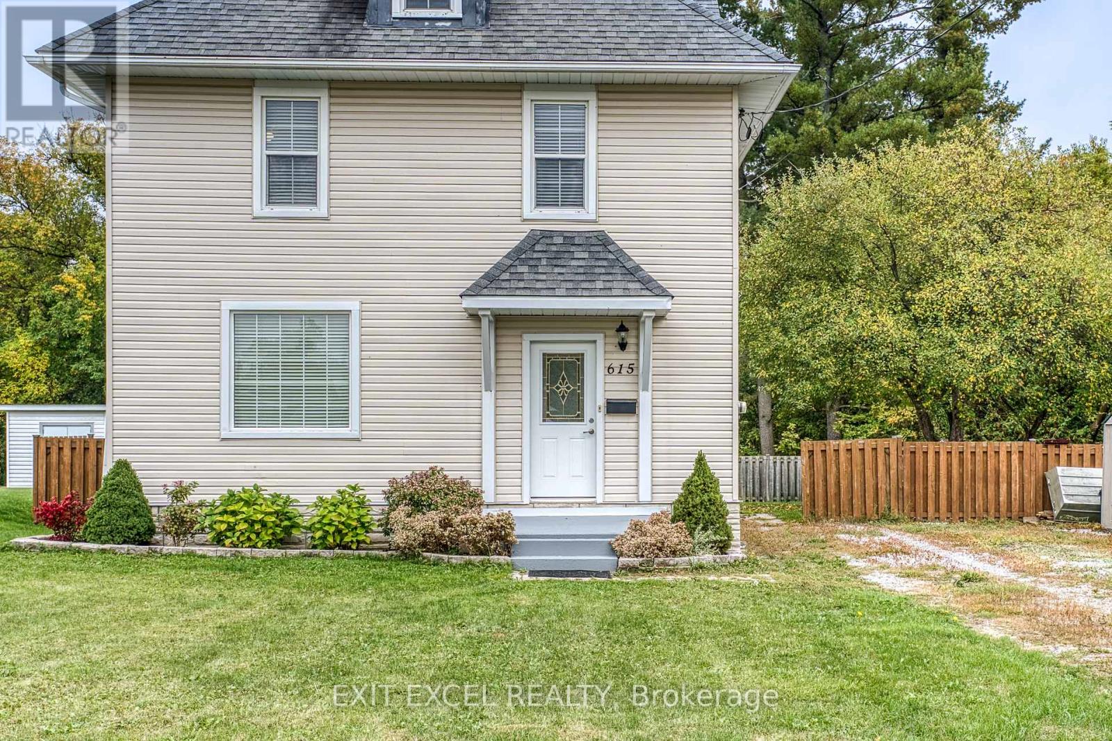 615 MOFFAT STREET, pembroke, Ontario