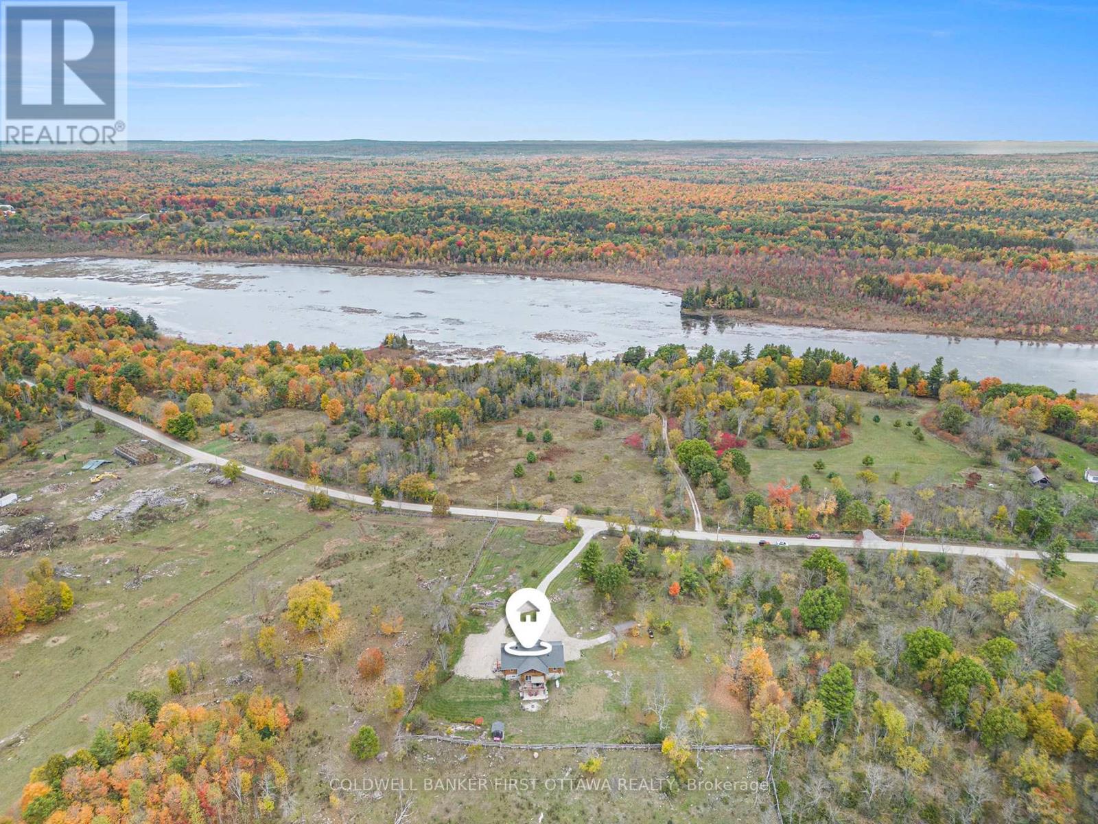 473 Ennis Road, Tay Valley, Ontario  K0G 1A0 - Photo 2 - X12430623
