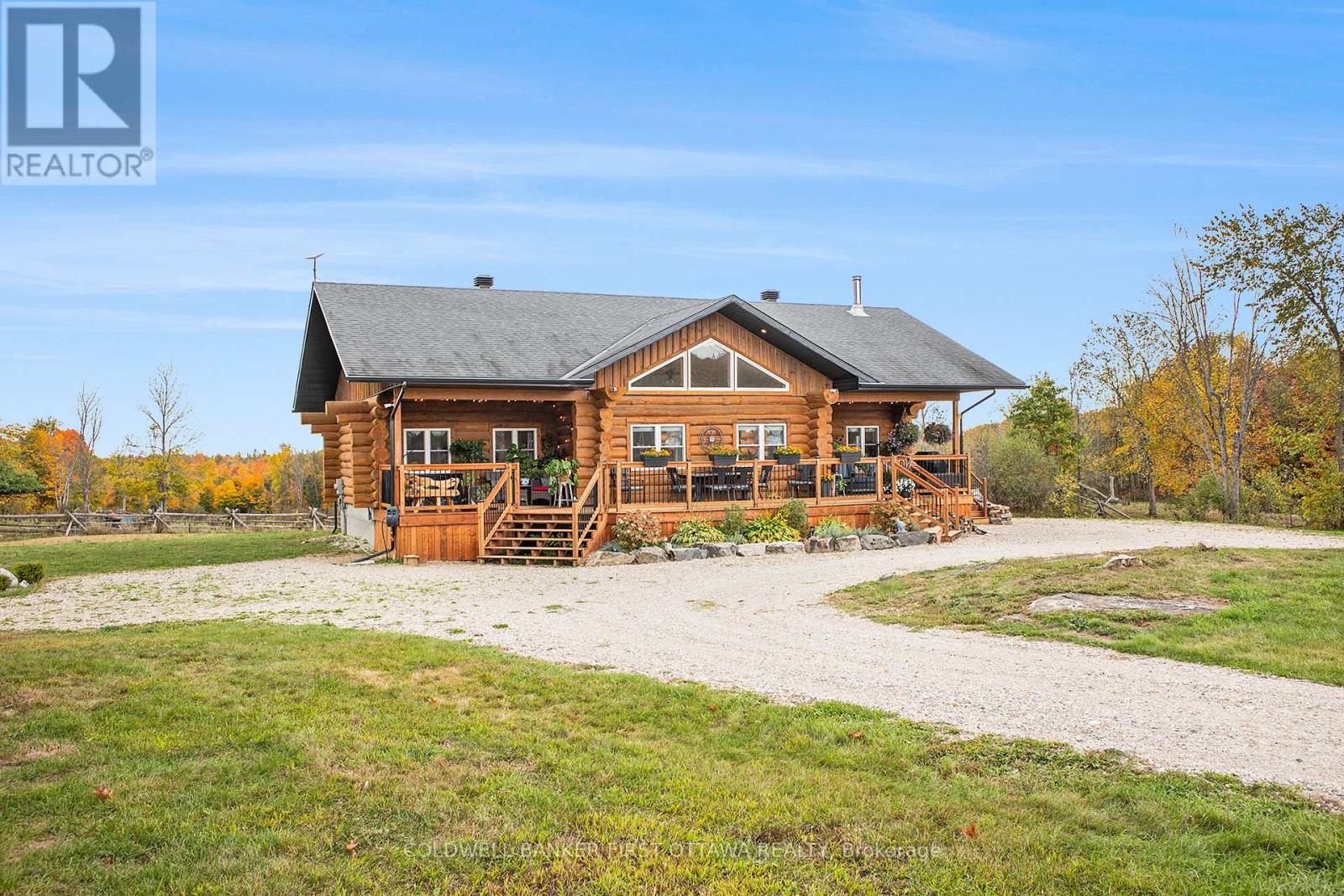 473 Ennis Road, Tay Valley, Ontario  K0G 1A0 - Photo 3 - X12430623