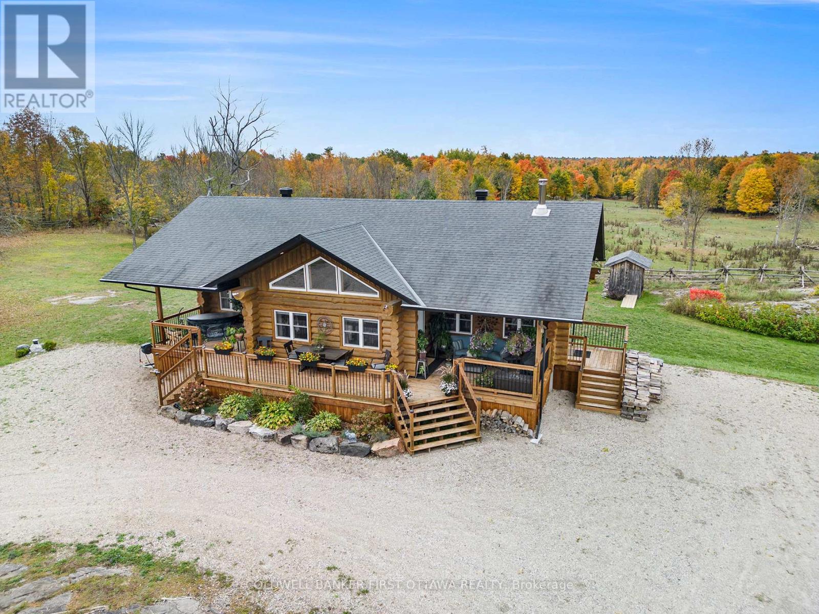 473 Ennis Road, Tay Valley, Ontario  K0G 1A0 - Photo 40 - X12430623