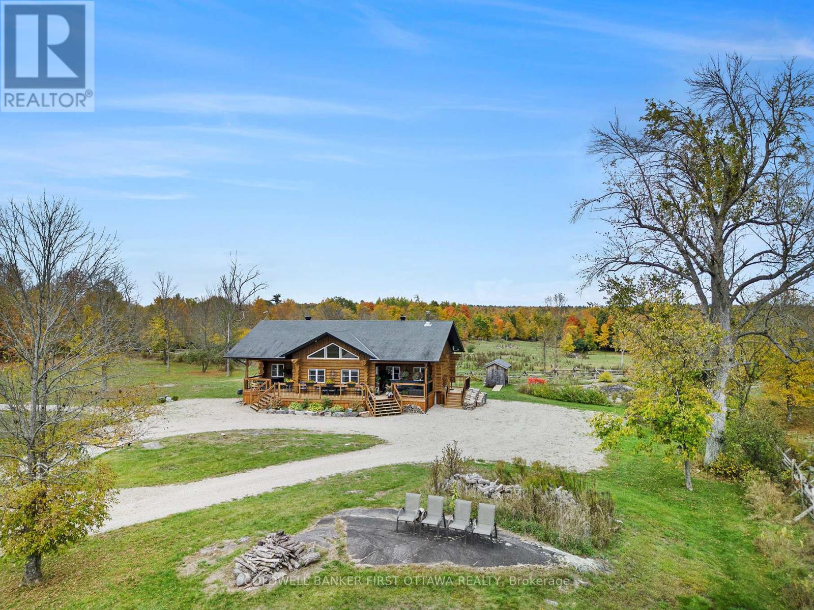 473 Ennis Road, Tay Valley, Ontario  K0G 1A0 - Photo 41 - X12430623
