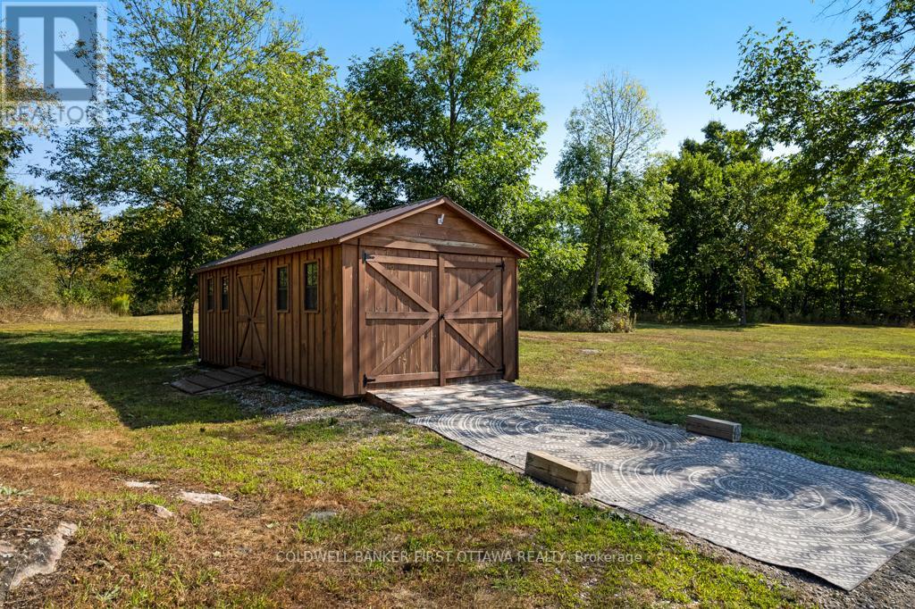473 Ennis Road, Tay Valley, Ontario  K0G 1A0 - Photo 43 - X12430623