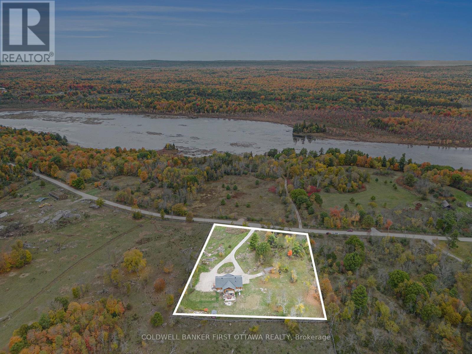 473 Ennis Road, Tay Valley, Ontario  K0G 1A0 - Photo 48 - X12430623