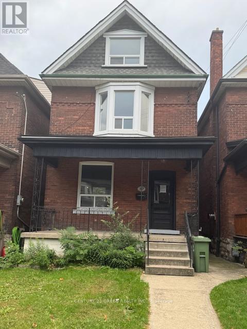 37 Gladstone Avenue, Hamilton, Ontario  L8M 2H7 - Photo 1 - X12430593
