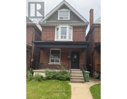 37 GLADSTONE AVENUE, Hamilton, Ontario