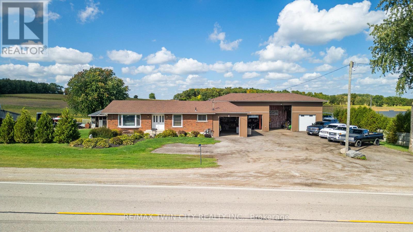 591 GOVERNORS ROAD E, Brant, Ontario