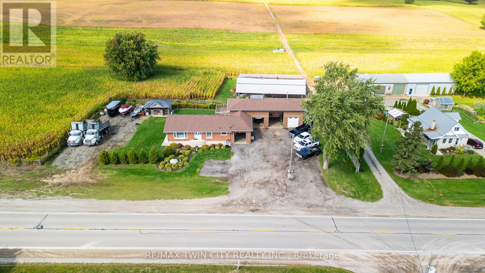 591 Governors Road E, Brant, Ontario  N3L 3E1 - Photo 24 - X12430610