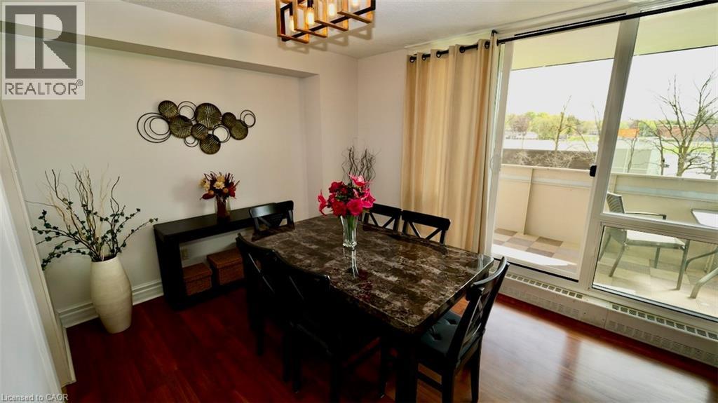 225 Harvard Place Unit# 603, Waterloo, Ontario  N2J 4H4 - Photo 12 - 40774198