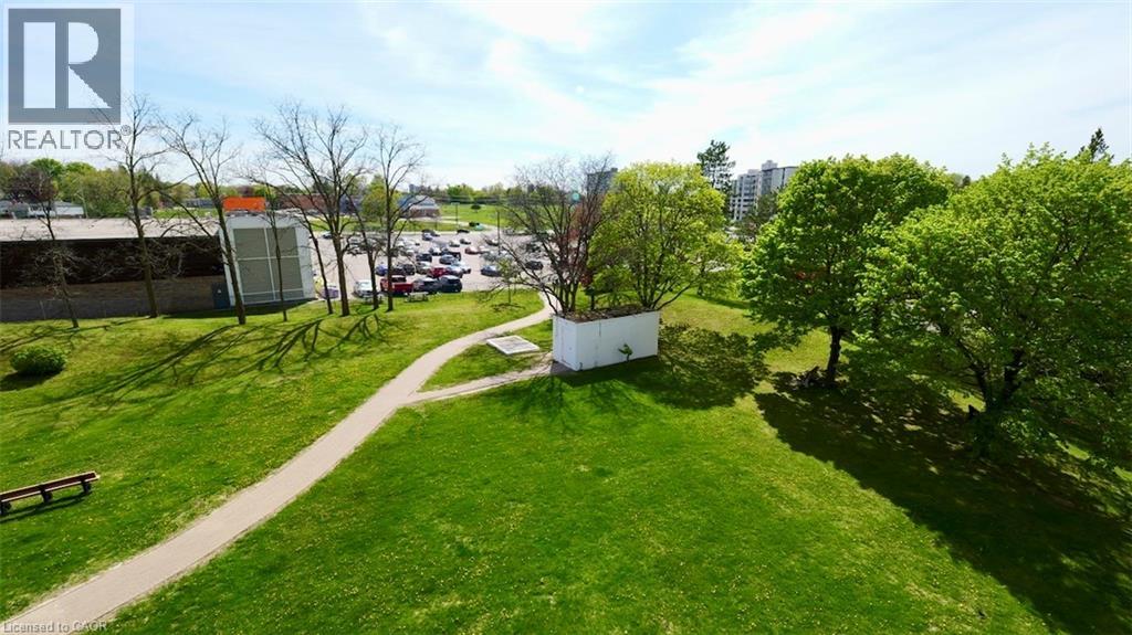 225 Harvard Place Unit# 603, Waterloo, Ontario  N2J 4H4 - Photo 22 - 40774198