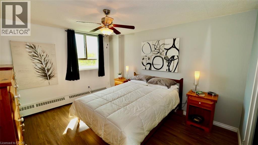 225 Harvard Place Unit# 603, Waterloo, Ontario  N2J 4H4 - Photo 5 - 40774198
