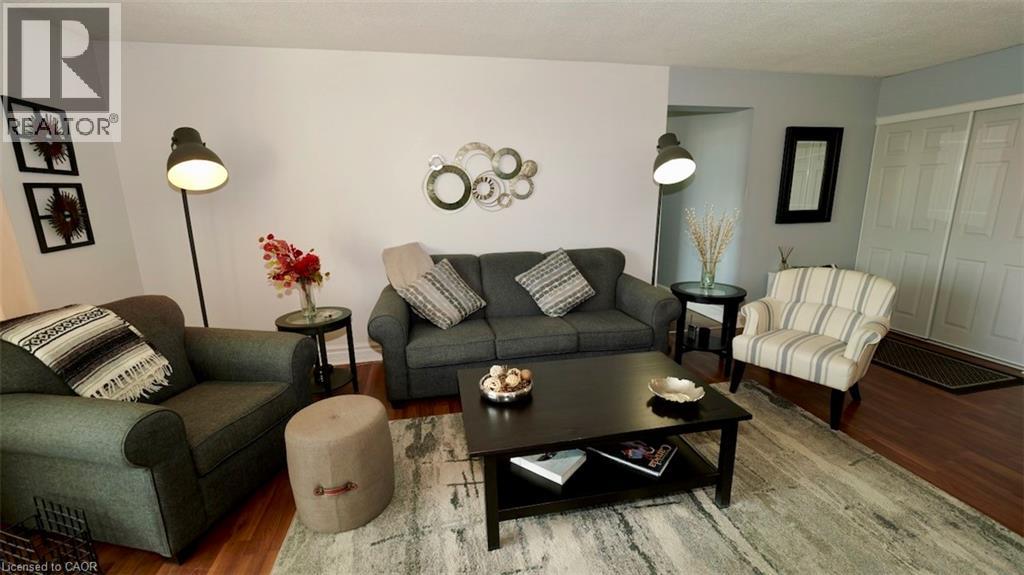 225 Harvard Place Unit# 603, Waterloo, Ontario  N2J 4H4 - Photo 7 - 40774198