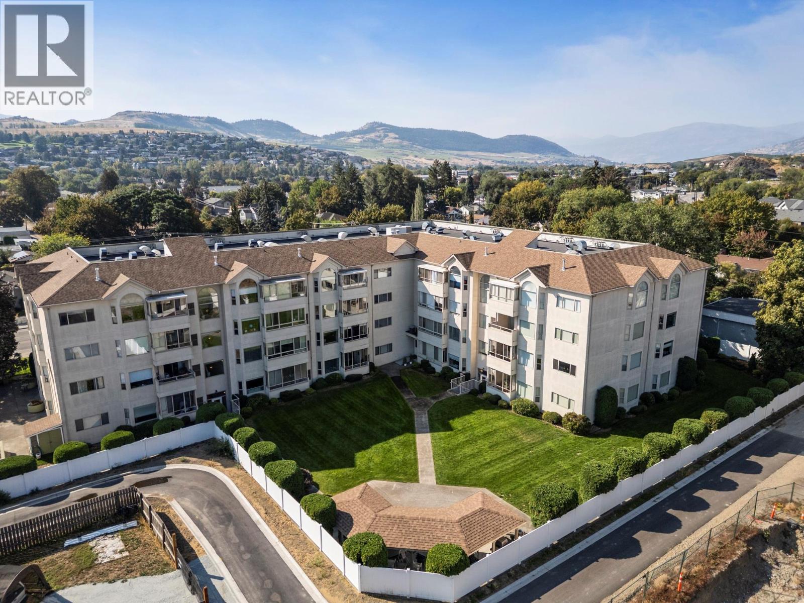 3805 30 Avenue Unit# 205, vernon, British Columbia