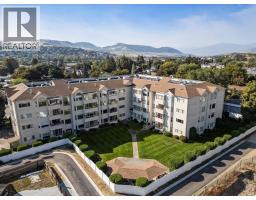 3805 30 Avenue Unit# 205, vernon, British Columbia