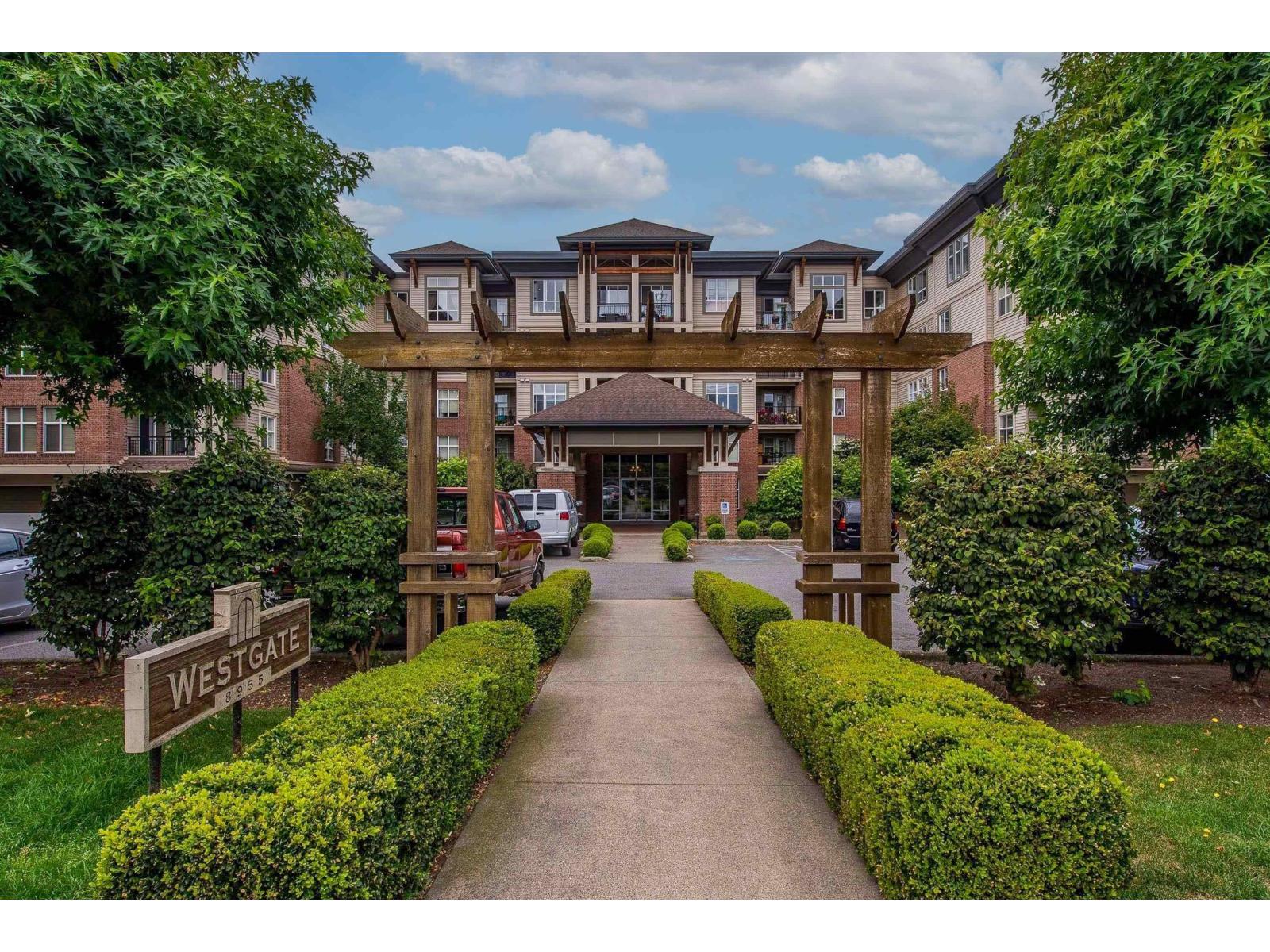 302 8955 EDWARD STREET|Chilliwack Proper West, Chilliwack, British Columbia