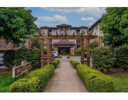 302 8955 Edward Street|Chilliwack Proper West, Chilliwack, Ca
